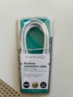 Receiver Connection Kabel Hannover - Vahrenwald-List Vorschau