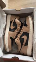 Air Jordan 1 Low Bayern - Hallstadt Vorschau