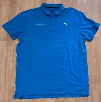 Puma Polo Shirt XL Bayern - Aschaffenburg Vorschau