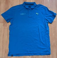 Puma Polo Shirt XL Bayern - Aschaffenburg Vorschau