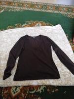 Damen Shirt gr 36 /38 Mecklenburg-Vorpommern - Lindetal Vorschau