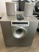 JBL Escxcite 5.1 Sound Hessen - Rodgau Vorschau
