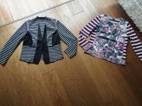 Blazer Jacke Strickjacke Brandtex u. Gerry Weber Gr. 38/M Nordrhein-Westfalen - Hamm Vorschau