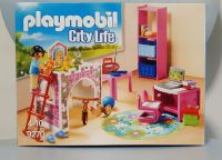 Playmobil 9270 CityLife Fröhliches Kinderzimmer vollständig Niedersachsen - Nienhagen Vorschau