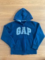 GAP Kids Sweatjacke - Größe S / 6 - 7 Jahre Nordrhein-Westfalen - Dinslaken Vorschau