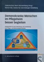 Demenzkranke Menschen im Pflegeheim besser begleiten Baden-Württemberg - Balingen Vorschau