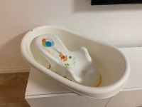 Babywanne Baby- Badewanne IKEA Sachsen - Zeithain Vorschau