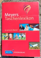 Mayers Taschenlexikon Sachsen - Schneeberg Vorschau