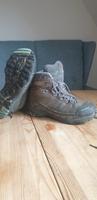 Wanderschuhe von Mammut Niedersachsen - Vienenburg Vorschau