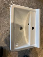 Handwaschbecken Duravit Starck 3 55 cm Nordrhein-Westfalen - Nettetal Vorschau