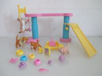 BARBIE Playtime Pets Climbing Cats Katzen Playground 5672-0520 München - Untergiesing-Harlaching Vorschau