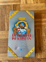 Kochbuch - „Der Koch ist Kapitän“ Niedersachsen - Bad Münder am Deister Vorschau