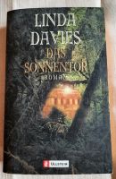 Das Sonnentor, Linda Davies, Roman,   Ullstein Verlag Bu Berlin - Gatow Vorschau