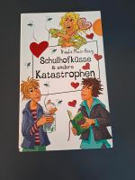 Freche Mädchen Schulhofküsse & andere Katastrophen Baden-Württemberg - Rottweil Vorschau