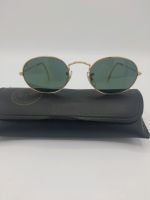 Original Ray Ban Sonnenbrille inkl.Etui Schleswig-Holstein - Rethwisch (Stormarn) Vorschau