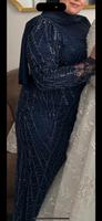 Abendkleid marineblau Berlin - Rudow Vorschau