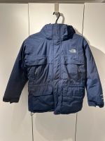 The North Face McMurdo Winterjacke Parka Kinder blau Größe 7/8 Hamburg - Hamburg-Nord Vorschau