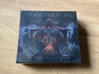 Queensryche The Verdict CD Box Set Special Limited Edition Nordrhein-Westfalen - Langenfeld Vorschau