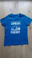 Bergmensch T-Shirt Größe 134 Sachsen - Tharandt Vorschau