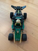 EGO Ninjago Legacy - Lloyds Dschungelräuber Hessen - Bad Nauheim Vorschau