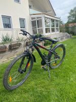 Fahrrad BULLS Sharptail Street 1 27,5 Zoll Bayern - Traitsching Vorschau