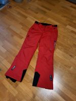 Icepeak Gr. 40 Schneehose Skihose  Winterhose rot Bayern - Augsburg Vorschau