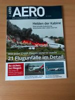 Aero Zeitschrift, Ausgabe 13/2023 Hessen - Kriftel Vorschau