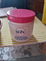 Veet Pure Zuckerpaste mit Arganöl - Sugaring Neuhausen-Nymphenburg - Neuhausen Vorschau