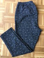 selection popken Schlupf Hose NEU Leo look anthrazit schwarz G 50 Hessen - Ahnatal Vorschau