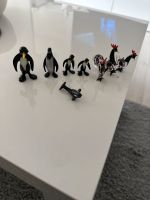 Glasfiguren Pinguin/ Hühner /Wal Berlin - Hellersdorf Vorschau