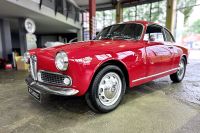 Alfa Romeo Giulia Sprint 1600 Köln - Porz Vorschau