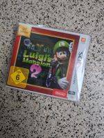 Luigi's Mansion 2 Nintendo 3DS Duisburg - Rheinhausen Vorschau