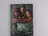 Pirates of the Caribbean - Fluch der Karibik 2 DVD, Depp Bloom Rheinland-Pfalz - Rieschweiler-Mühlbach Vorschau