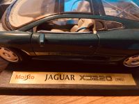 Modell Jaguar XJ 220 Brandenburg - Ludwigsfelde Vorschau