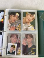 TBZ THE BOYZ PHOTOCARDS PCS pobs Changmin (Q) Sachsen - Zwickau Vorschau