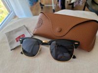 Ray-Ban Clubmaster RB3016 Bergedorf - Hamburg Allermöhe  Vorschau