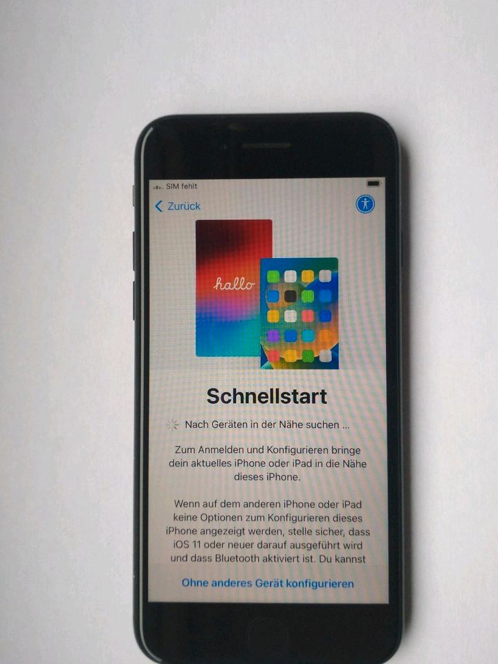 Apple Iphone SE 2020 Gen. 2  oder Tausch Google Pixel 4 aufwärts in Kiel