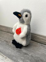 Stofftier Pinguin Kuscheltier Plüschtier Niedersachsen - Sehnde Vorschau