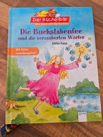 Buch Lesebuch Die Buchstabenfee Kinder Nordrhein-Westfalen - Bad Honnef Vorschau