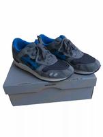 asics gel lyte 3 | Grau/Blau | Sneaker | Herren Aachen - Aachen-Haaren Vorschau