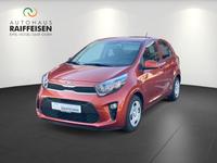 Kia Picanto 1.0 Edition, Klima,SHZ,LHZ Rheinland-Pfalz - Wittlich Vorschau