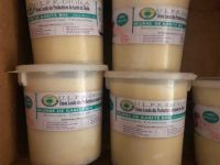 Unraff. Sheabutter. 1 kg. Fair trade . Ganzheitliche Pflege. Hamburg-Mitte - Hamburg Wilhelmsburg Vorschau