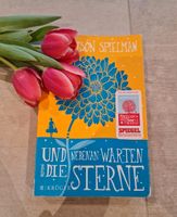 Buch 'Und nebenan warten die Sterne' - Lori Nelson Spielman Schleswig-Holstein - Winsen Vorschau