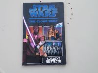 Star Wars The clone Wars Comic-Buch z. Serie "Schlacht um Ryloth" Bielefeld - Bielefeld (Innenstadt) Vorschau
