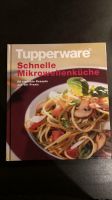 Tupperware Schnelle Mikrowellenküche mit 88 Rezepten Bremen - Vegesack Vorschau