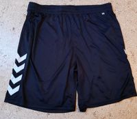 ⭐ HUMMEL ⭐ Shorts Sporthose hmlCORE XK POLY Gr. XL schwarz  NEU Schleswig-Holstein - Ahrensburg Vorschau