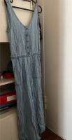 Jumpsuit Jeans mit Hosenbein kaum getragen 38 Mitte - Wedding Vorschau