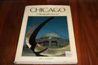 Chicago A Photographic Journey Bill Harris Bildband Text Englisch Saarland - Heusweiler Vorschau