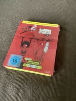 Deadpool 2 - Blu-ray Steelbook - Neu Hessen - Melsungen Vorschau