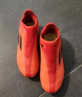 Adidas Kinder Fußball Schuhe 33 West - Unterliederbach Vorschau